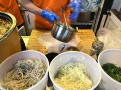 -安徽阜阳卷馍(西单店)