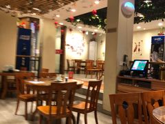大堂-丹江口渔村·湘味厨房(桃园店)