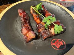-广府乡下·饭庄(新港东路店)