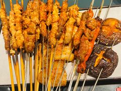 -壹陆陆烧烤(平房总店)