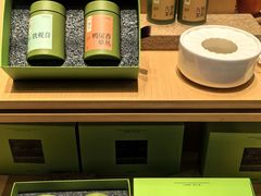 -奈雪茶院·茶室茶馆(广州粤海天地店)