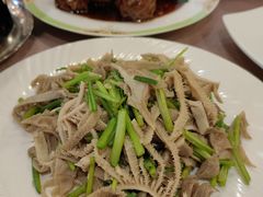 芫爆散丹-烤肉宛饭庄(北新桥店)