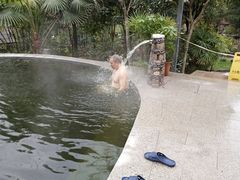 -中铁花水湾温泉酒店(大邑店)