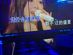 -幸福时光KTV(纬六路店)