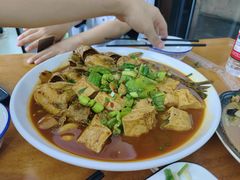 -高淳老街土菜馆(迎薰门店)