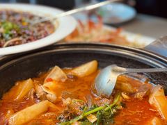 -铜锣湾·有麝自然香(长嘉汇购物公园店)