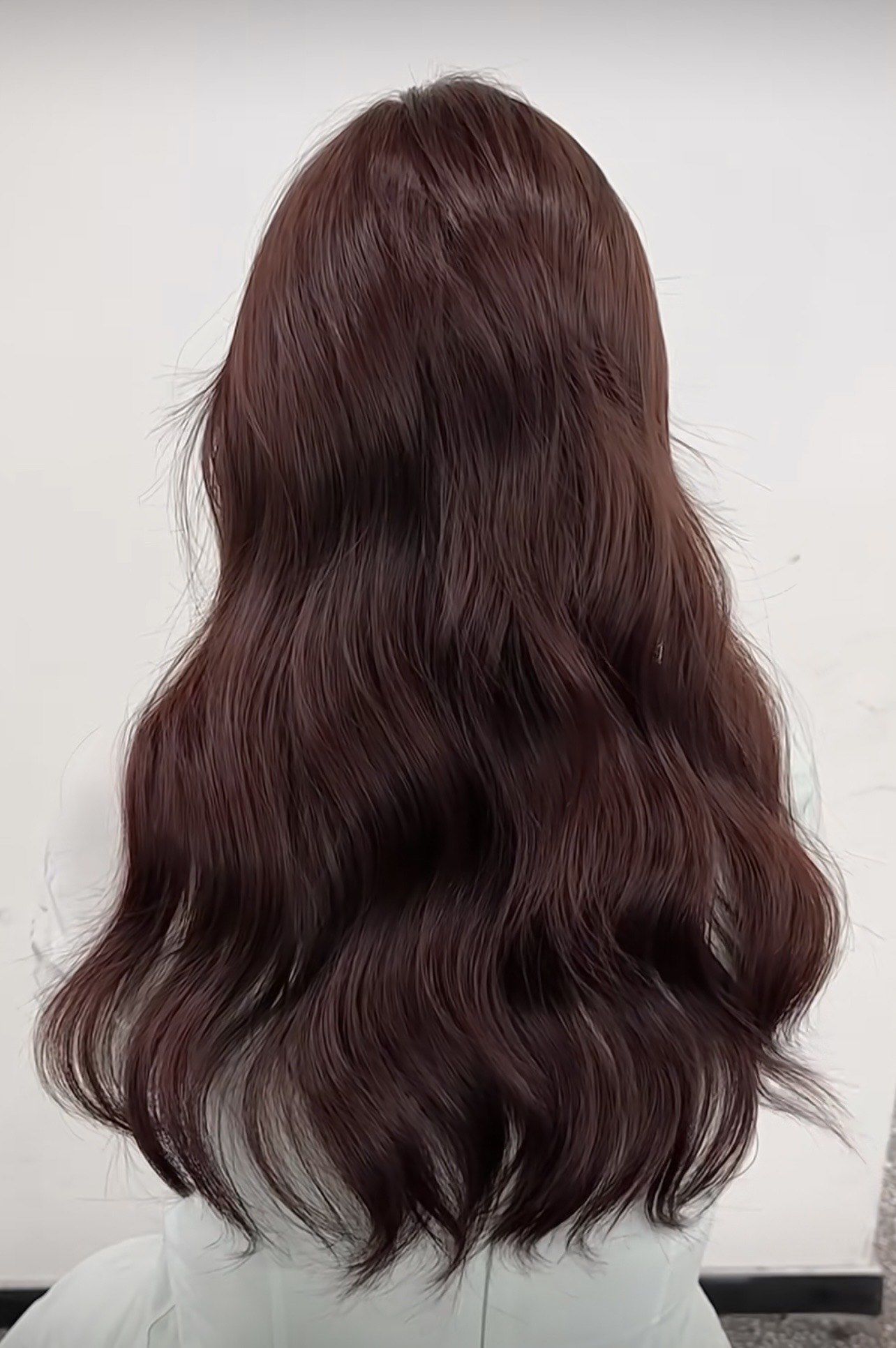 2024秋冬发色推荐!