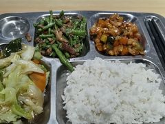 -中医药大学-第2食堂