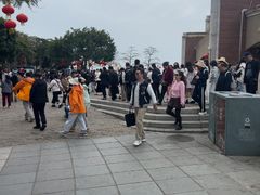 -鼓浪屿内厝澳码头(轮渡站)