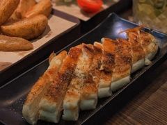 -The Cheebat 锌吧·Bistro(体育西店)