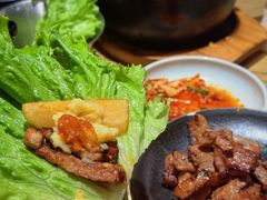 -泥炉烧肉师(新街口金銮巷店)