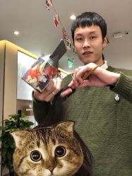 -崇尚GAVIN STYLE臻选