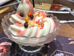 -快乐小羊·内蒙牛羊肉火锅(流花中心店)
