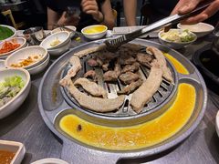 -喜来稀肉(虹泉路店)