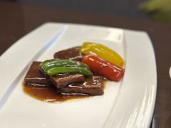 -枣子树素餐厅(铂金城店)