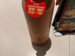 -避风塘(宝山万达店)