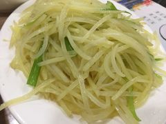 -姥家春饼店(漳州二路店)