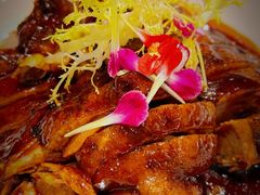 -常来小聚·广州非遗传承餐厅(高德置地店)