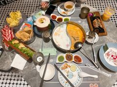 -四面泰(万象城店)