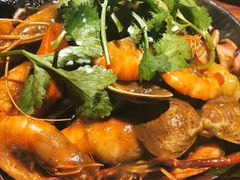 -仓库南洋海鲜小排档(柳河路店)
