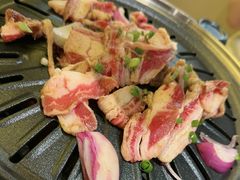 -九田家黑牛烤肉料理(衡百国际店)