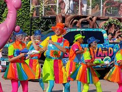 -大连海昌发现王国主题公园