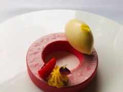 -三嚥阁 La Villa Restaurant