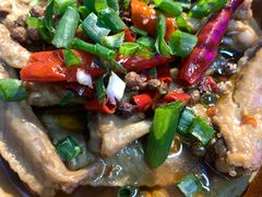 -老街·稳拈老火锅(海椒市店)