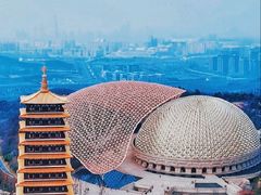 -牛首山文化旅游区