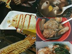 -春水堂人文茶馆(台中四维店)
