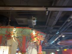 -纳瓦新疆菜(银都店)