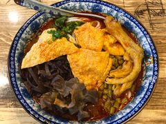 小份螺蛳粉-柳石居柳州螺蛳粉(万达店)