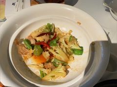 -皖厨·中国徽菜(万象食家店)