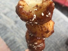 -邓记新一代糖油果子(四川煤管局供销公司职工宿舍店)