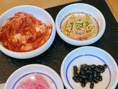 -韩满园· 甄选韩式烤肉