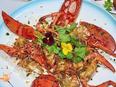 -醉壹号海鲜大排档·老厦门特色菜(厦门美食地标店)