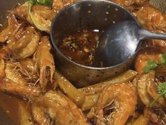 -喜虾客·大虾火锅(郑州无限城店)
