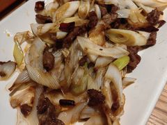 -谷丽麦馕新疆菜·清真(步步高梅溪新天地店)