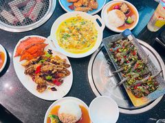 -瑞杰烧烤店·24小时营业(山东路店)