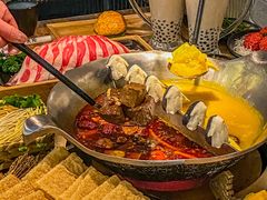 -湊湊火锅·茶憩(皇姑万象汇店)