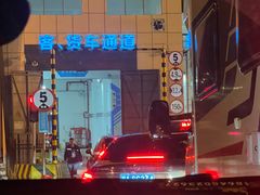 -海安新港(公交站)
