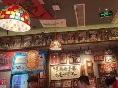 -王繁星面馆(西安熙地港店)