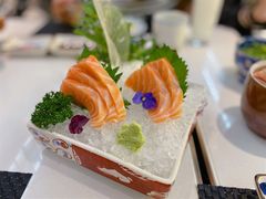 -千寻山野烤肉(中关村店)