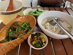 -鱼乐岛餐厅·户外花园主题餐厅