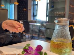 -燕兰楼·清真西北融合菜(亚运村店)