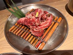 -西塔老太太泥炉烤肉(亚运村店)