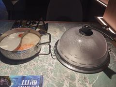 -山海•蒸汽活海鲜自助(皇庭广场店)