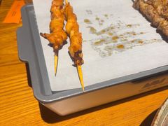 -肉串汪(西便门店)