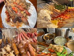 -郭记小街麻辣烫(南小街总店)