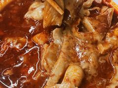 -东仪路传统烤肉